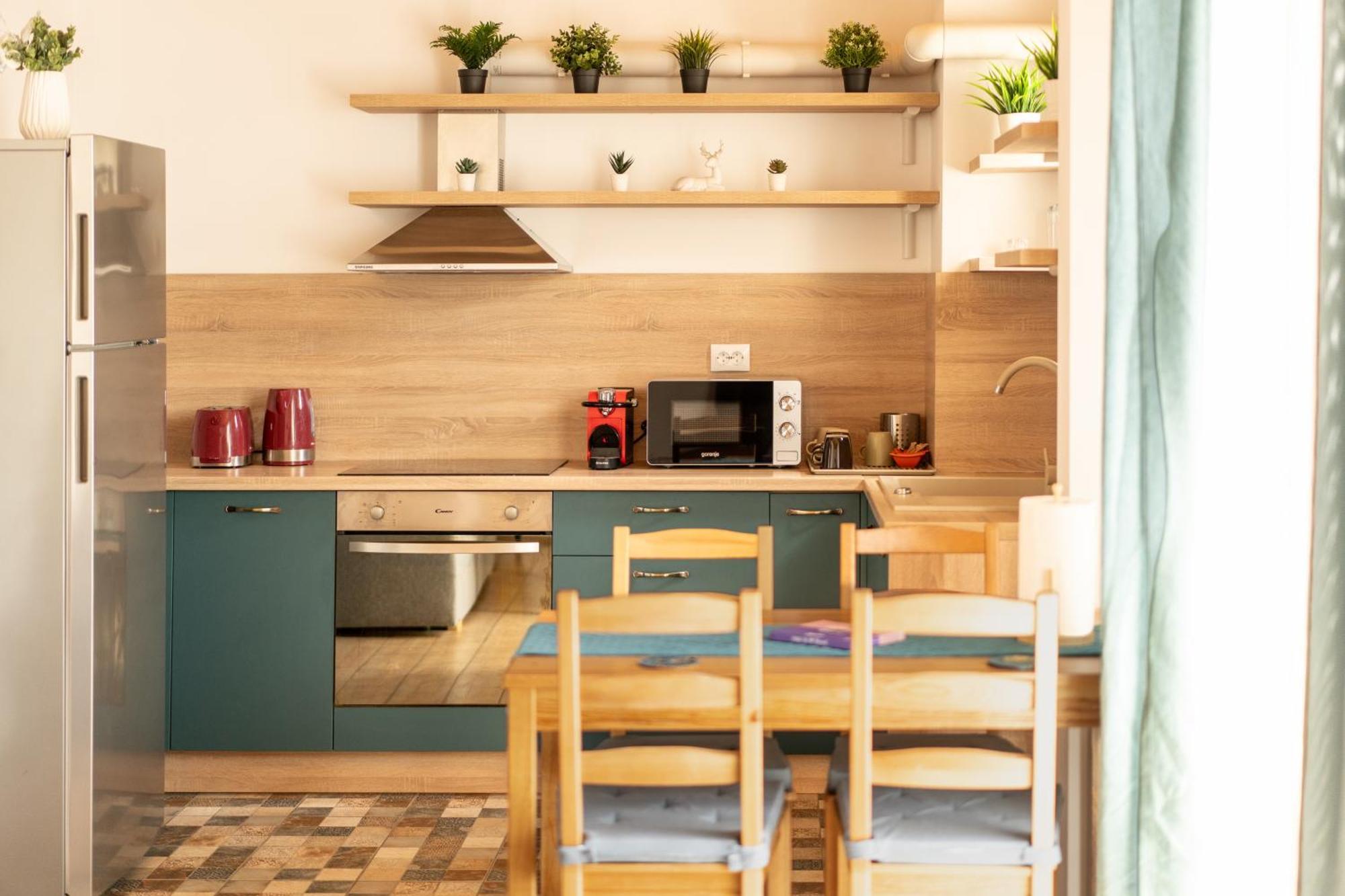 Dinvis Apartments Poiana Brasov Buitenkant foto