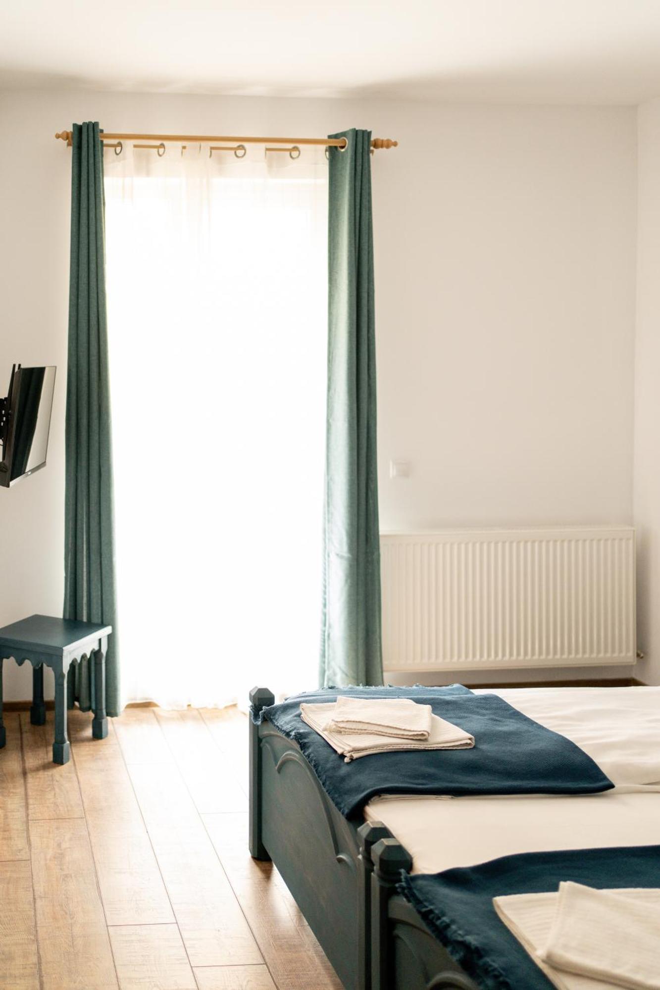 Dinvis Apartments Poiana Brasov Buitenkant foto