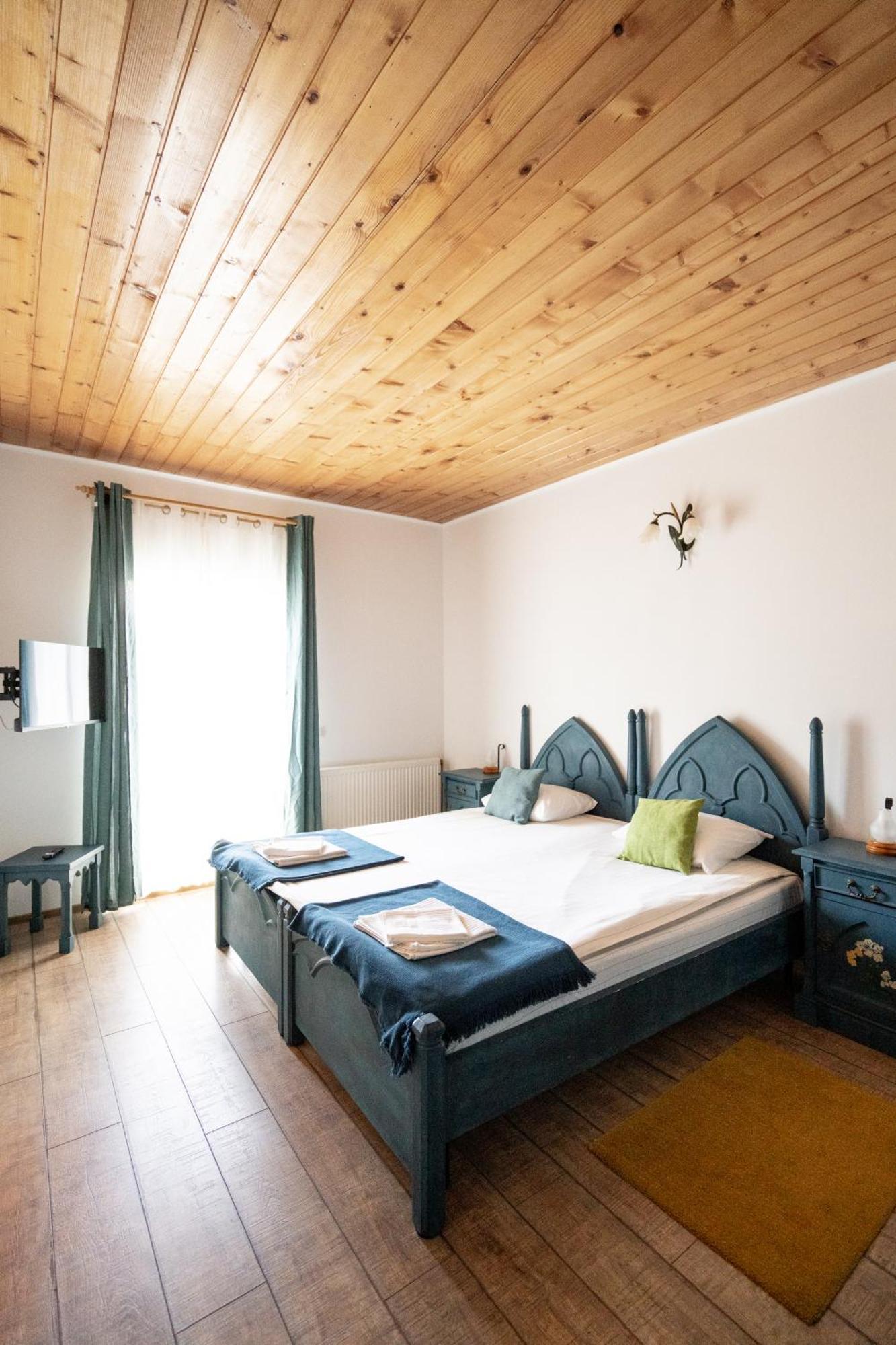 Dinvis Apartments Poiana Brasov Buitenkant foto