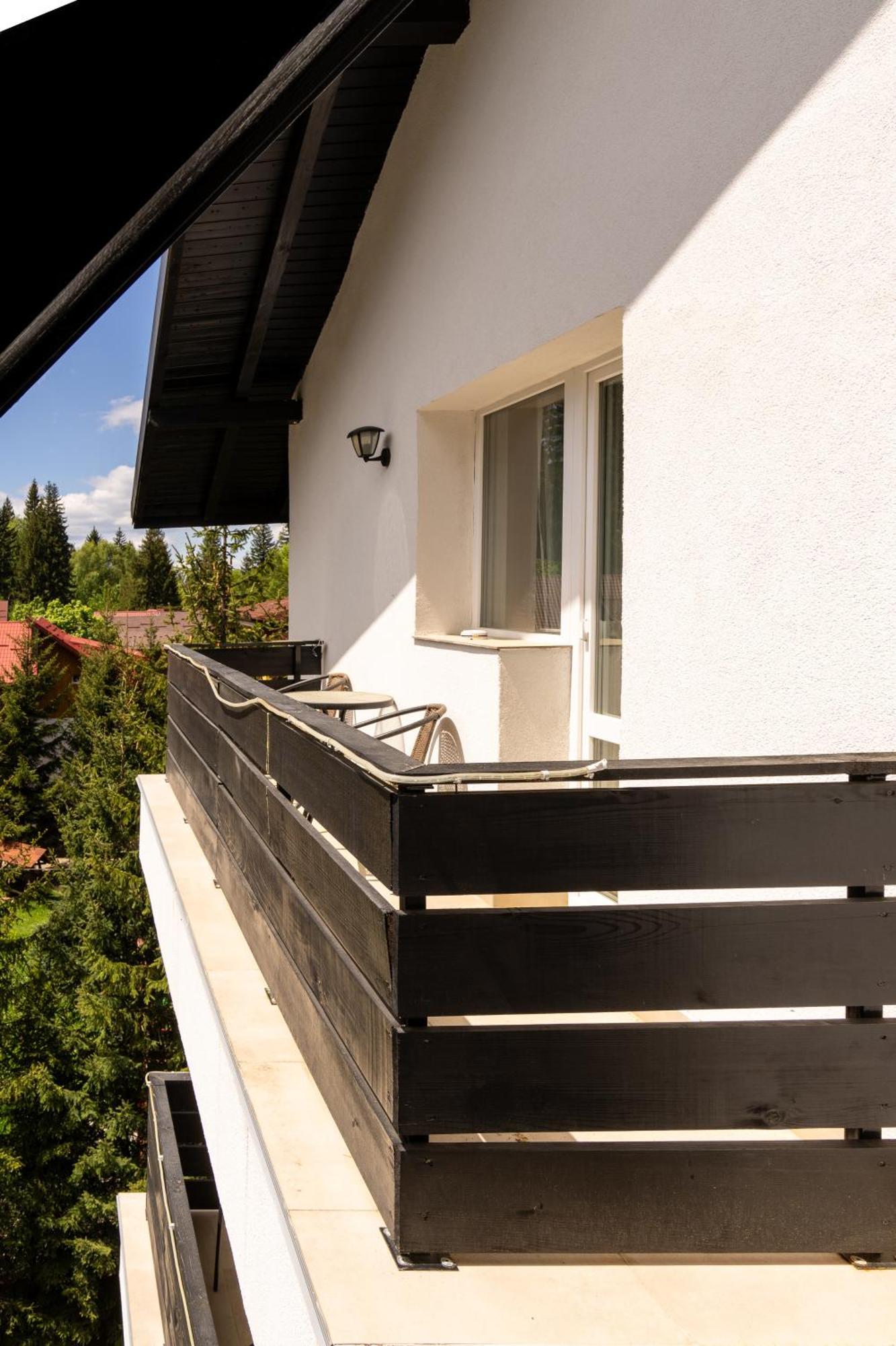 Dinvis Apartments Poiana Brasov Buitenkant foto