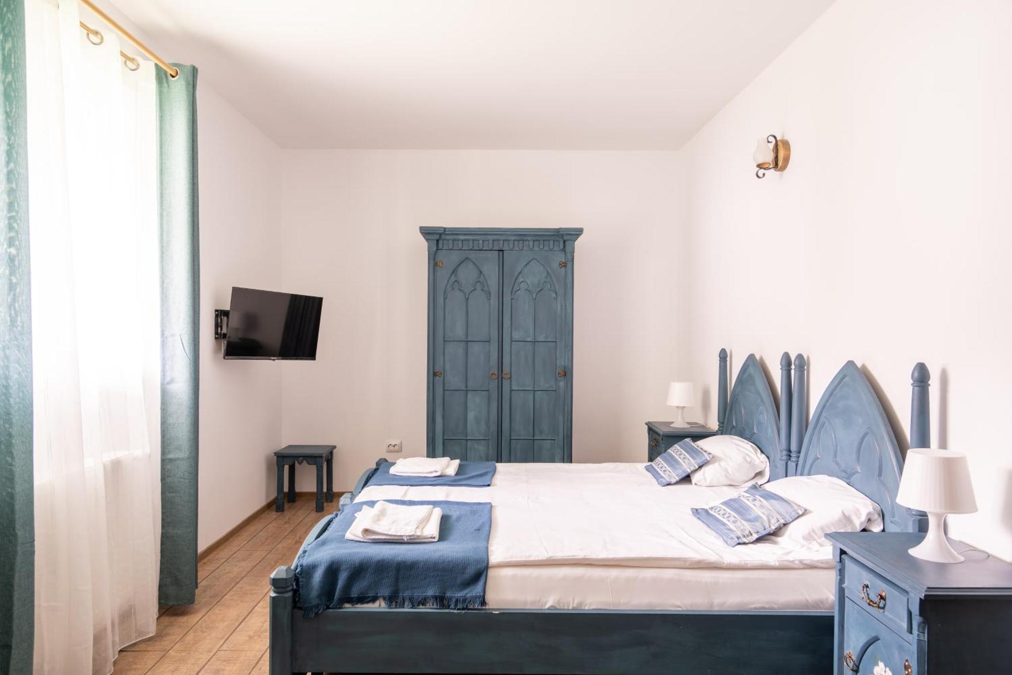Dinvis Apartments Poiana Brasov Buitenkant foto