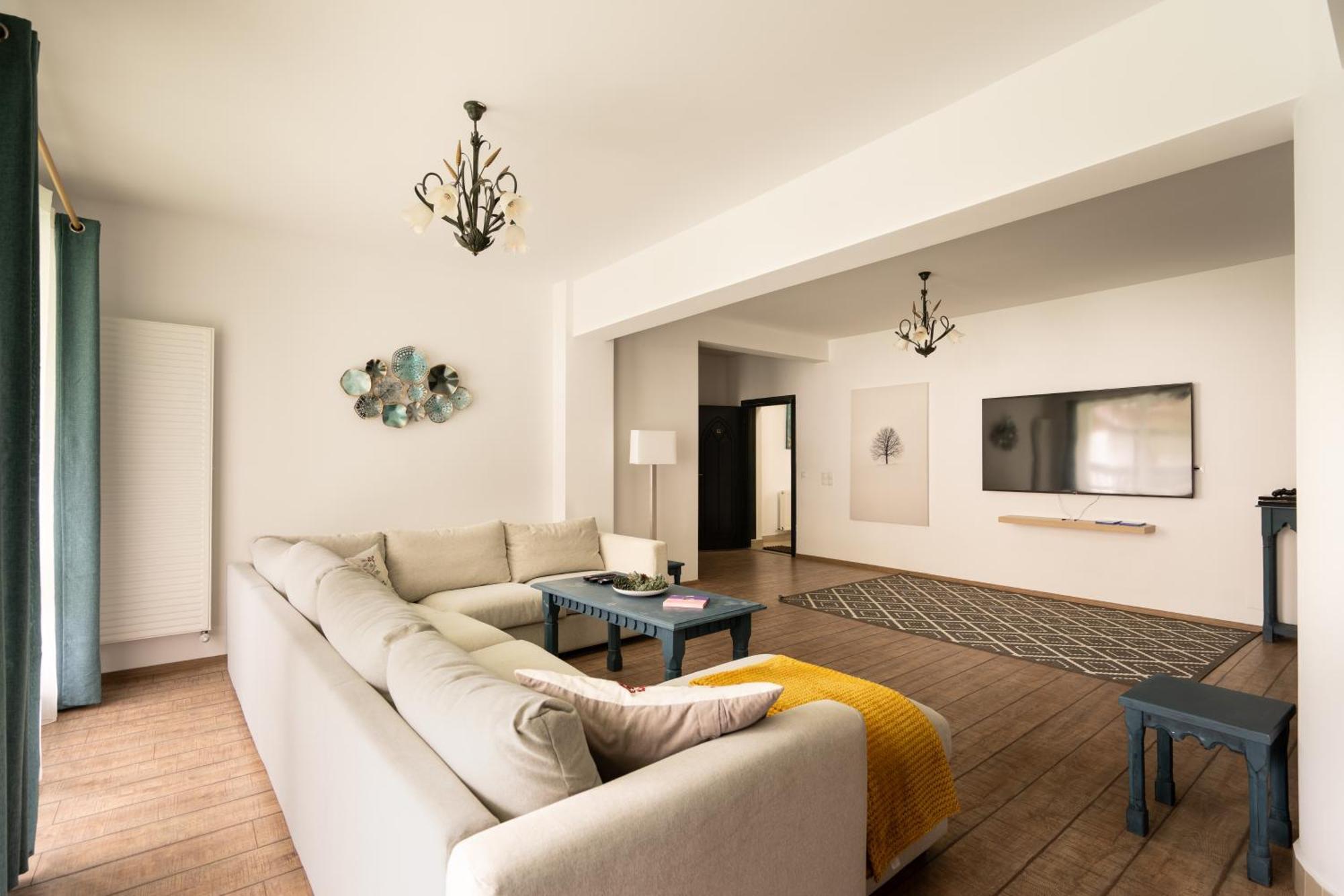 Dinvis Apartments Poiana Brasov Buitenkant foto
