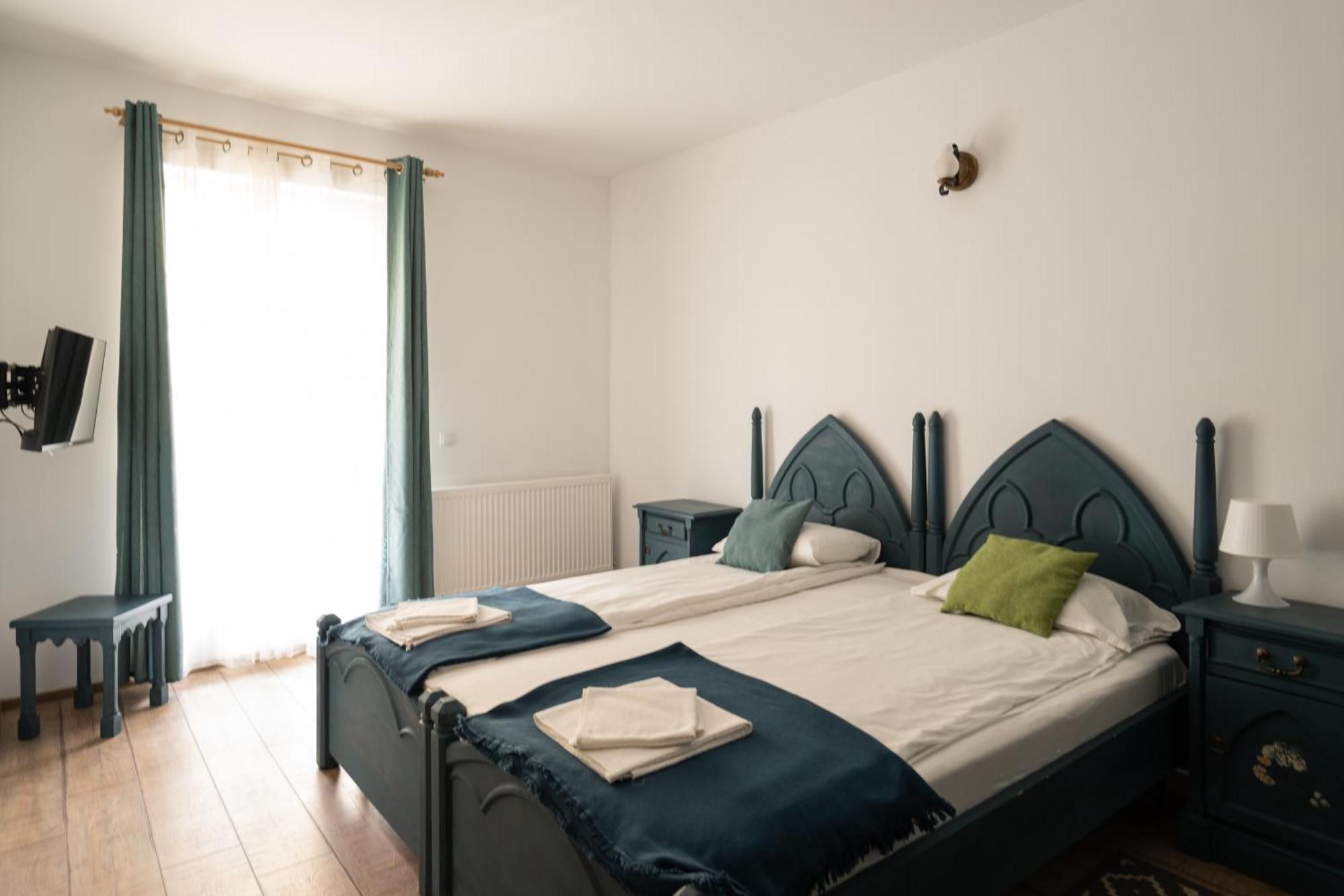 Dinvis Apartments Poiana Brasov Buitenkant foto