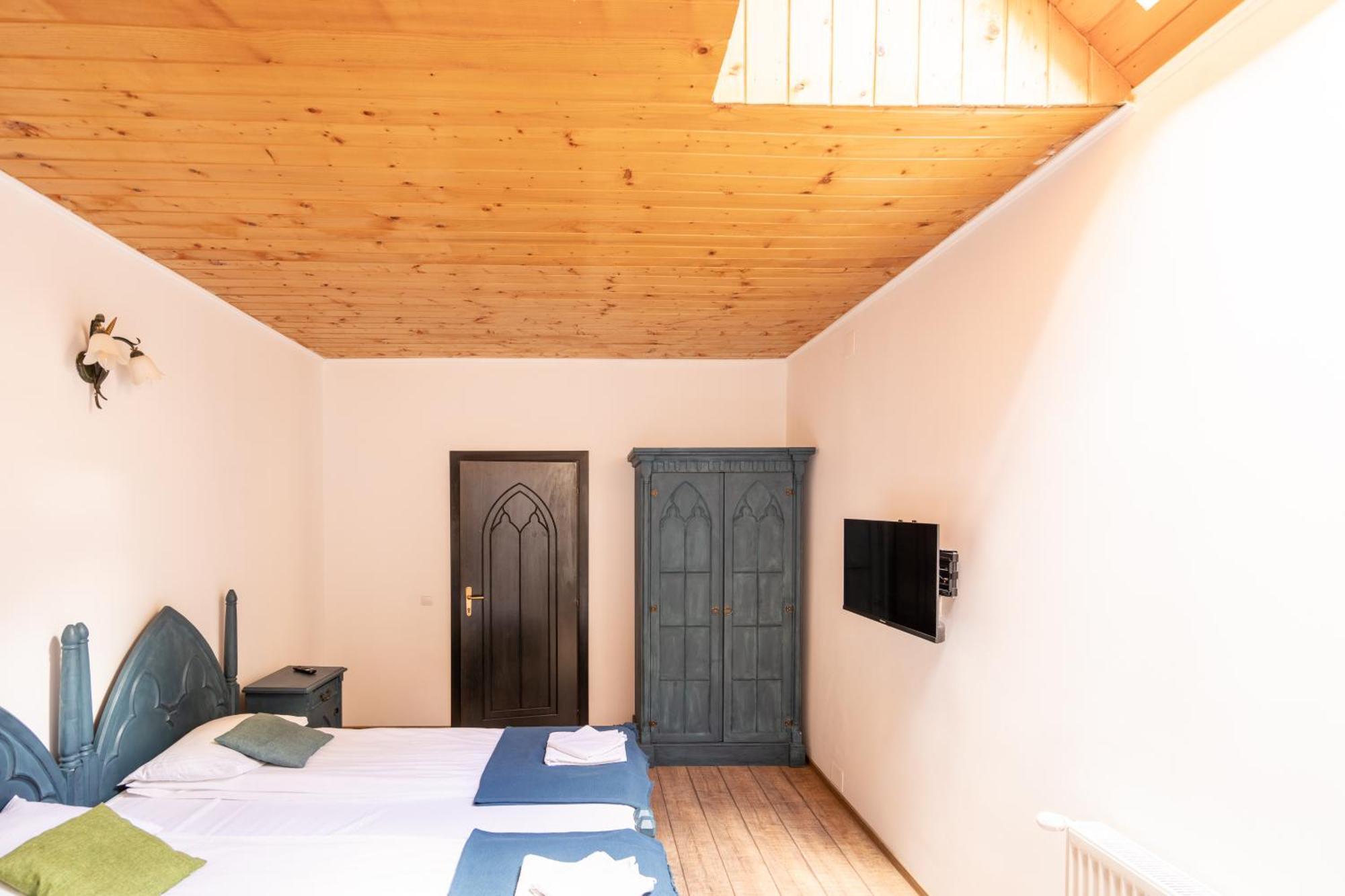 Dinvis Apartments Poiana Brasov Buitenkant foto