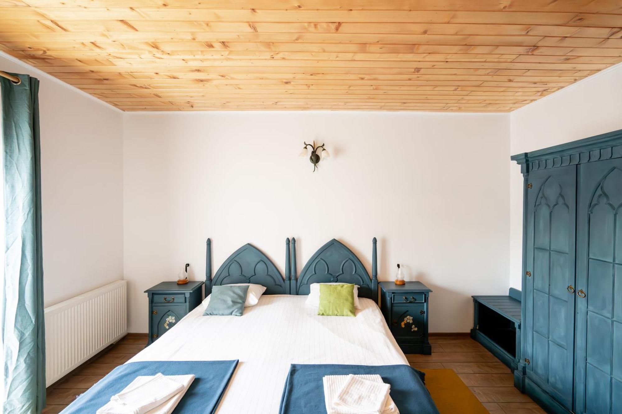 Dinvis Apartments Poiana Brasov Buitenkant foto