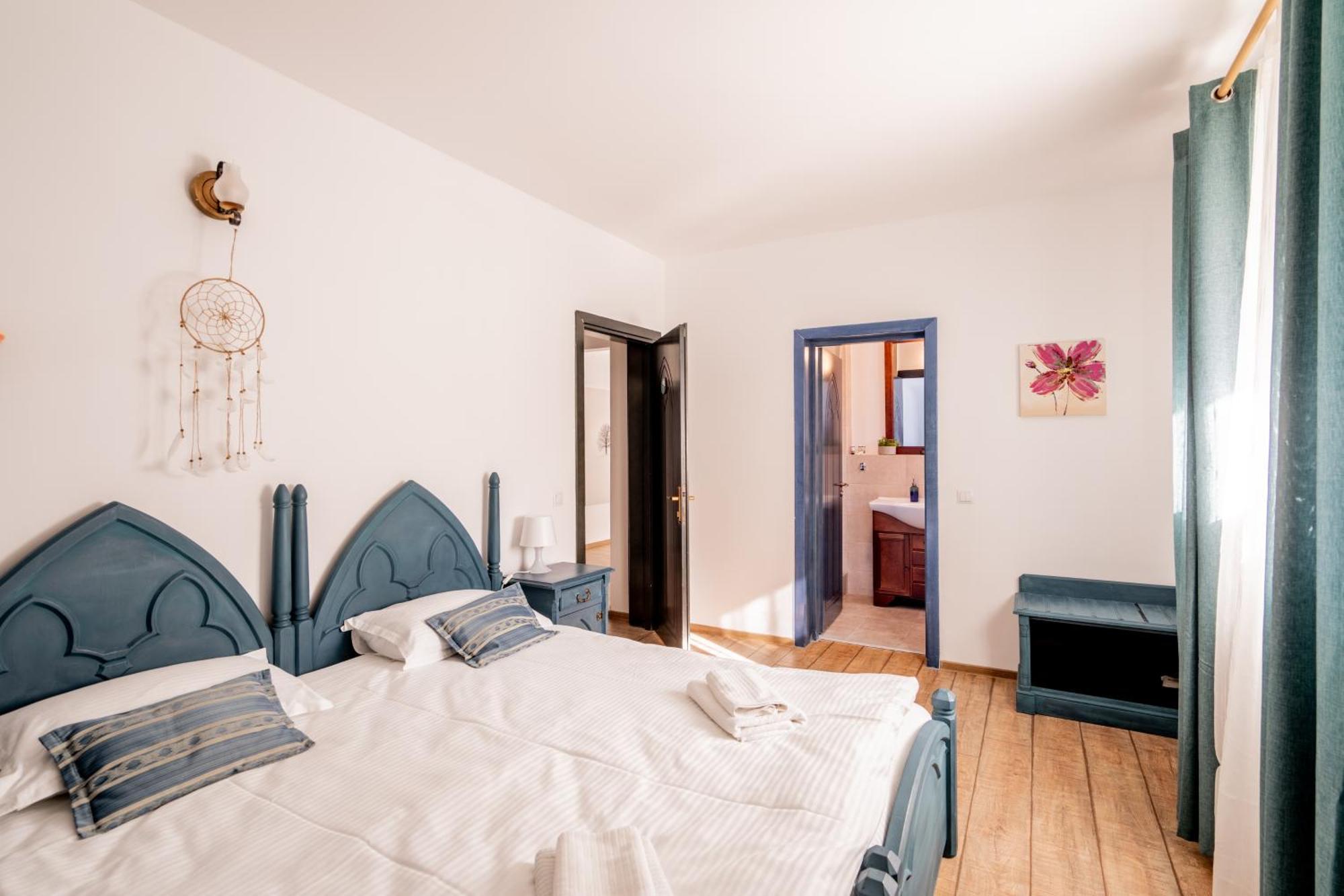 Dinvis Apartments Poiana Brasov Buitenkant foto