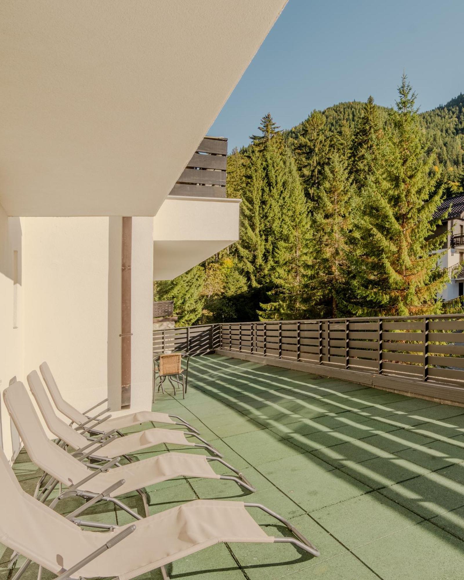 Dinvis Apartments Poiana Brasov Buitenkant foto