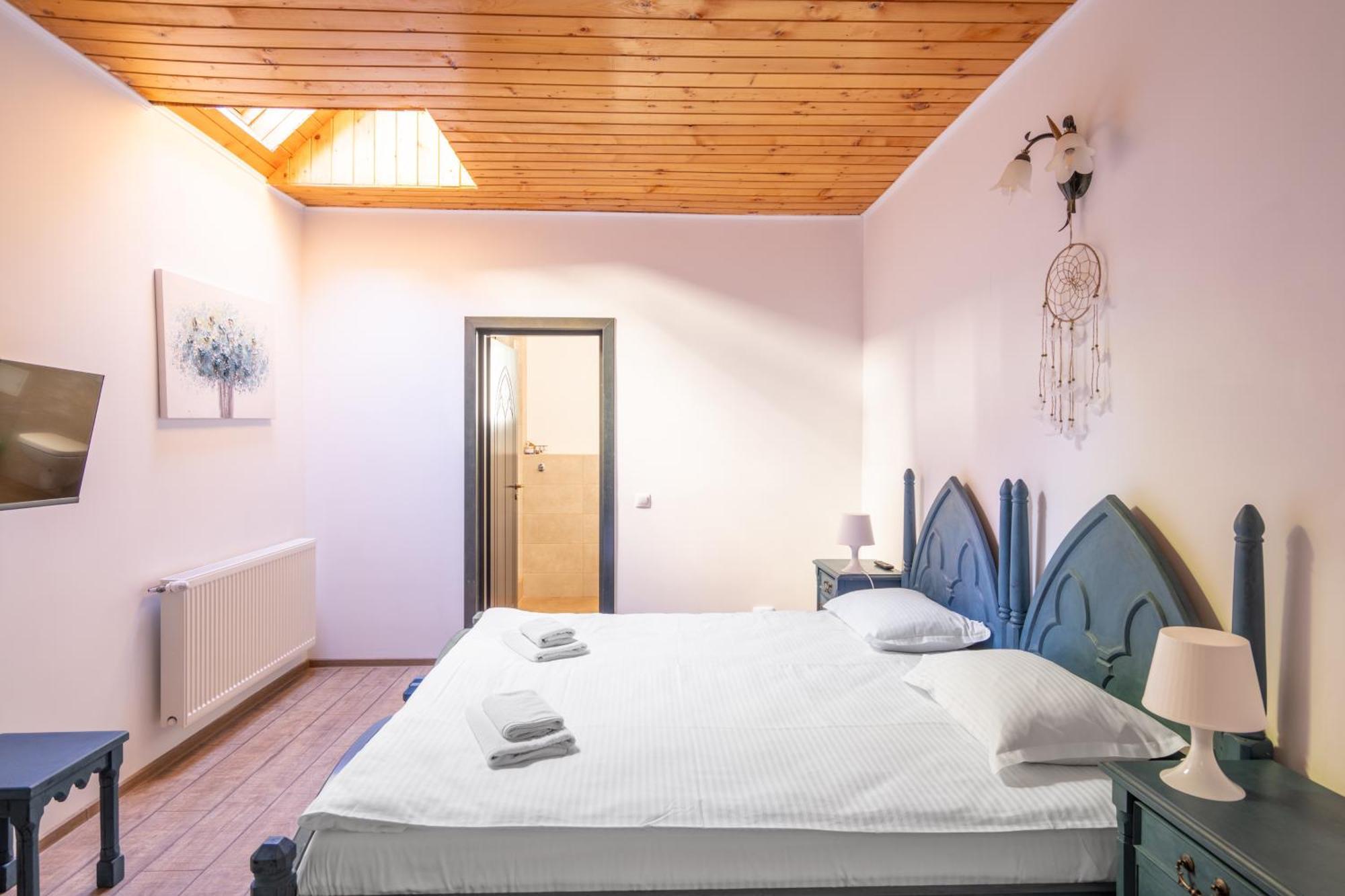Dinvis Apartments Poiana Brasov Buitenkant foto