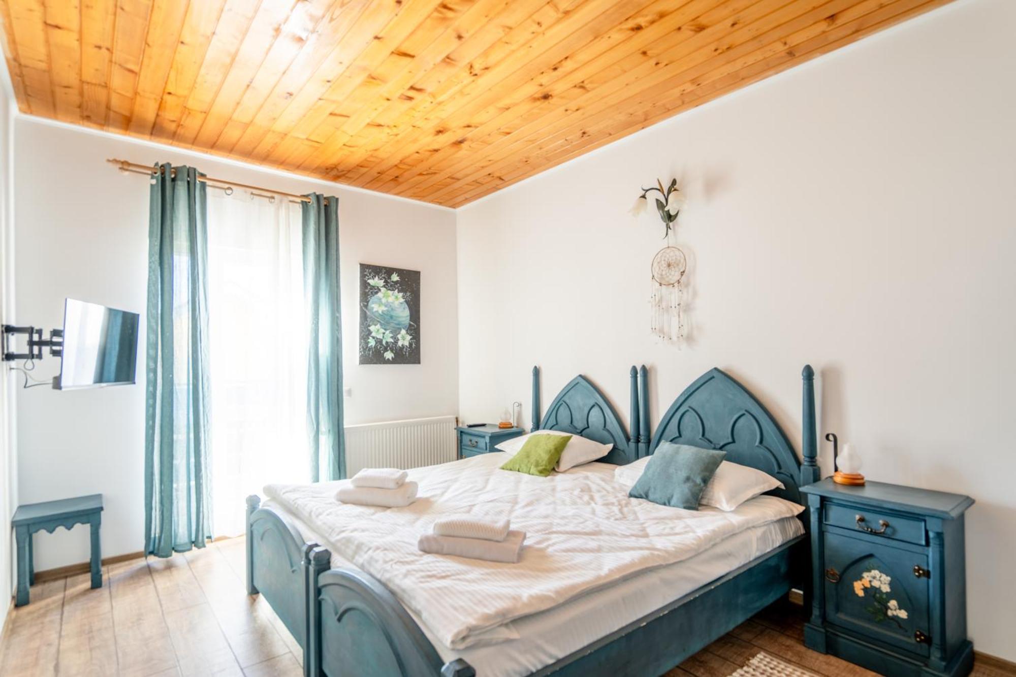Dinvis Apartments Poiana Brasov Buitenkant foto